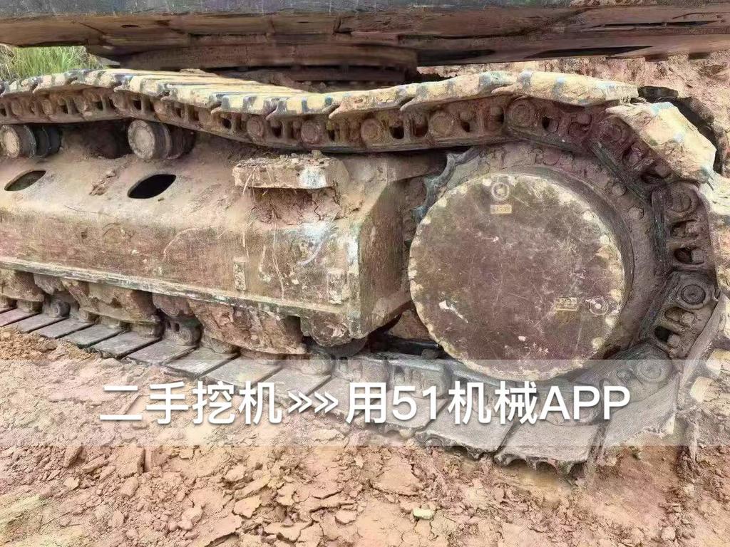 51挖机